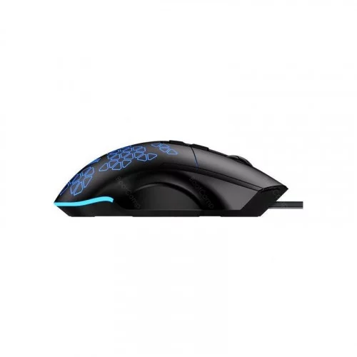 Игровая проводная мышь AULA F812 