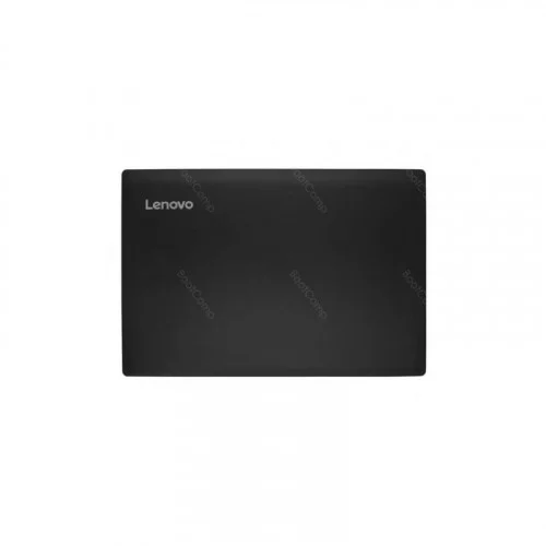 Задняя крышка экрана Lenovo 320-15IKB черная 