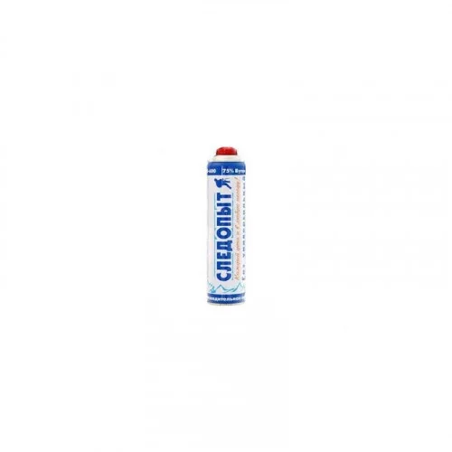 Газ Следопыт PF-FG-600 336г резьб. всесезонный 