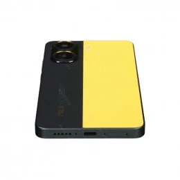 Смартфон POCO X7 Pro 5G 8/256 ГБ желтый                                                                                                                                                                                                                   