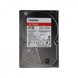 Жесткий диск 4000Gb Toshiba HDWD240UZSVA                                                                                                                                                                                                                  