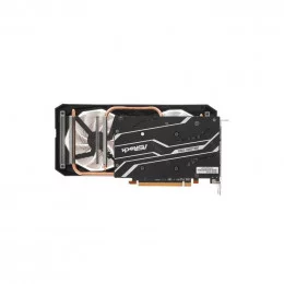 Видеокарта ASRock AMD Radeon RX 6600 Challenger D (RX6600 CLD 8G)                                                                                                                                                                                         