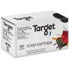 Картридж HP CF210X/CE320A/Canon 731H черный - TARGET 