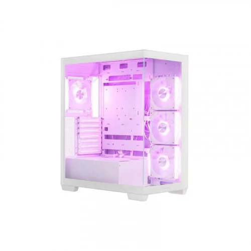 Корпус DEEPCOOL CG580 4F (R-CG580-WHADA4-G-1) 
