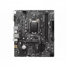 Материнская плата MSI PRO H410M-B                                                                                                                                                                                                                         