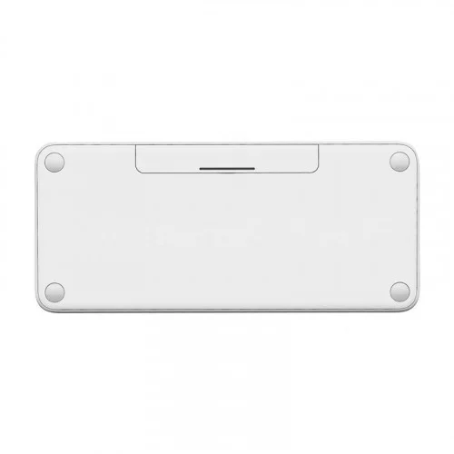 Беспроводная клавиатура Logitech K380 White (920-009589) 
