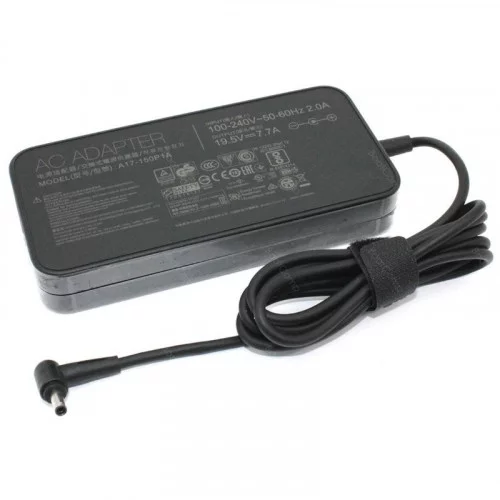Блок питания для ноутбука Asus 19.5V 7.74A (4.5x3.0) 150W 
