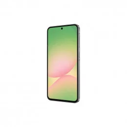 Смартфон Samsung Galaxy A56 5G 12/256 ГБ (SM-A566B/DS) чёрный                                                                                                                                                                                             