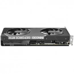 Видеокарта Inno3D GeForce RTX 5070 TWIN X2 (N50702-12D7-195064N)                                                                                                                                                                                          