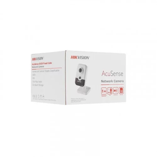IP-камера Hikvision DS-2CD2443G2-I 4 mm 