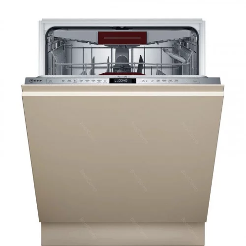 Машина посудомоечная встраиваемая Neff S257YCX04E 