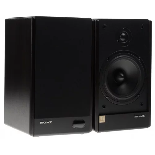 Колонки Microlab SOLO 6C черный 