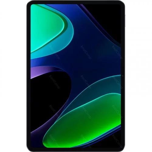 Планшет Xiaomi Pad 6 11.0” 8/256 ГБ Wi-Fi VHU4368RU серый 