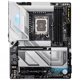 Материнская плата GIGABYTE Z890 GAMING X WIFI7                                                                                                                                                                                                            