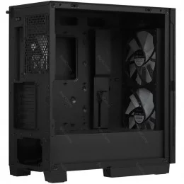 Корпус Cougar Airface Flo RGB Black                                                                                                                                                                                                                       