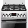 Плита комбинированная Hansa FCMXS 582958 