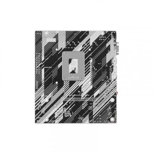 Материнская плата AsRock H610M-HDV/M.2+ D5 