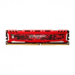 Оперативная память 16GB DDR4-2400 Crucial (BLS16G4D240FSE)                                                                                                                                                                                                