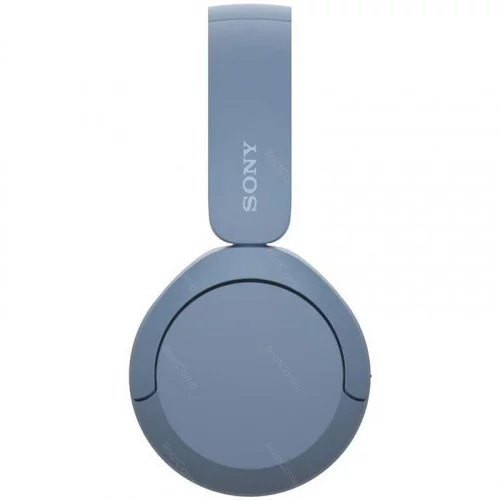 Наушники беспроводные Sony WH-CH520 Blue 