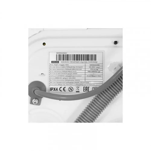 Стиральная машина Samsung WW90DG5G34AE 