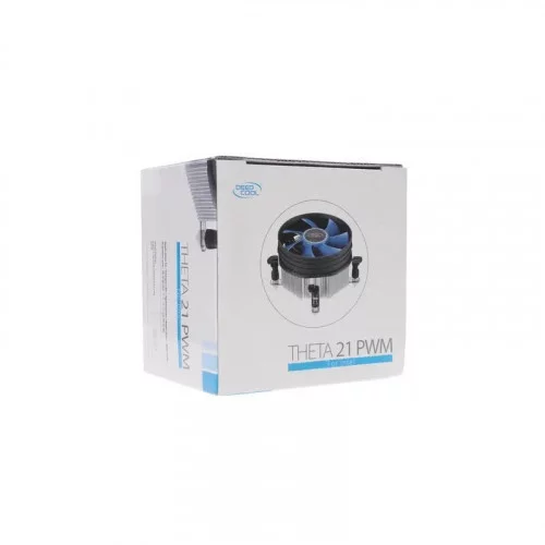 Кулер для процессора Deepcool Theta 21 PWM 