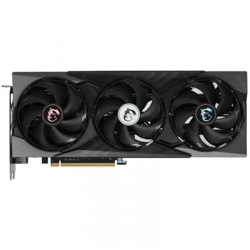 Видеокарта MSI GeForce RTX 5060 Ti GAMING TRIO OC (RTX 5060 Ti 8G GAMING TRIO OC) 