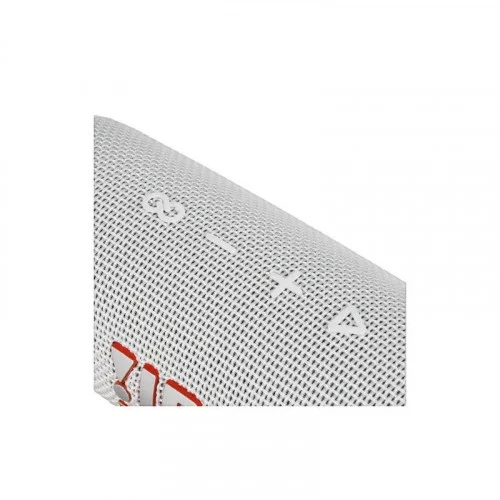 Портативная колонка JBL Flip 6 White 