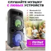 Cтереосистема RITMIX SP-870B black 
