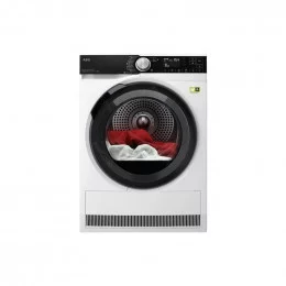 Сушильная машина AEG TR 9586CE                                                                                                                                                                                                                            