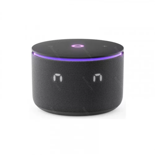 Умная колонка Яндекс Станция Мини 3 Про черный YNDX-00059BLK 