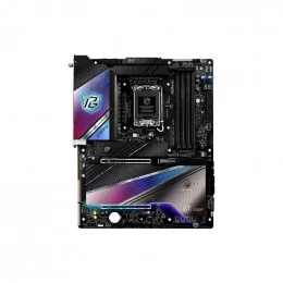 Материнская плата ASRock Phantom Gaming Z890 NOVA WIFI                                                                                                                                                                                                    