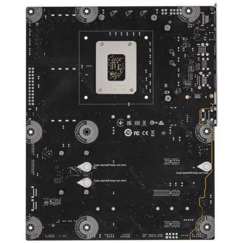 Материнская плата MSI PRO B860-P 