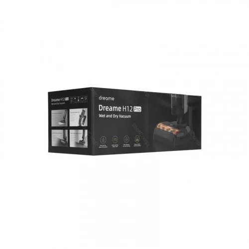 Пылесос Xiaomi Dreame H12 Pro 