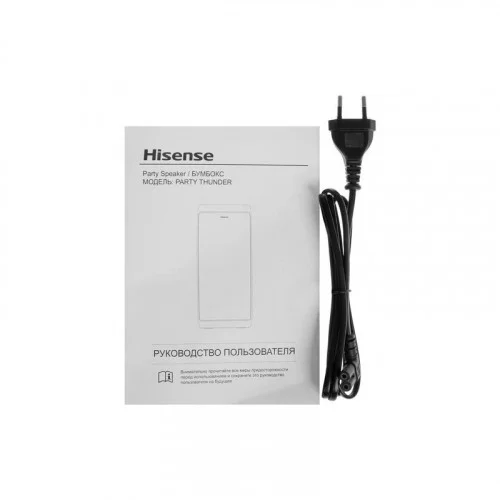Акустическая система HISENSE PARTY THUNDER 