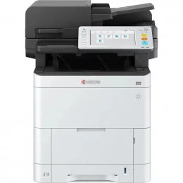 МФУ Kyocera Ecosys MA4000cix 1102Z43NL0                                                                                                                                                                                                                   