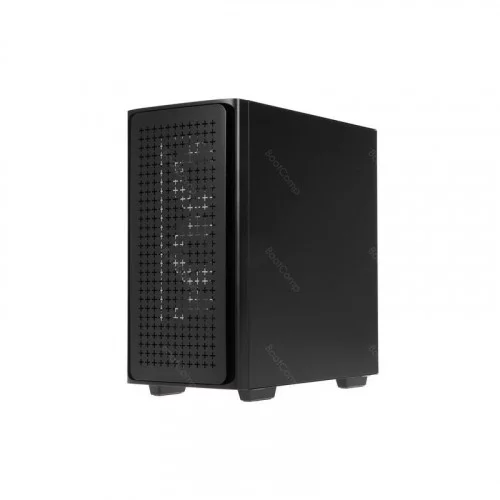 Корпус DEEPCOOL CK560 (R-CK560-BKAAE4-G-1) черный 