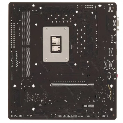 Материнская плата GIGABYTE B760M H DDR4 