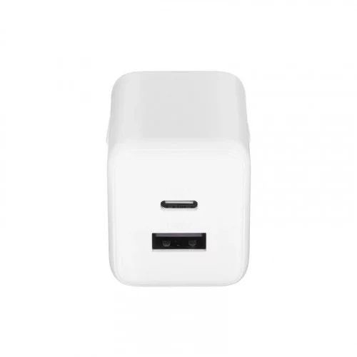 Сетевое зарядное устройство Ugreen X516 (65015) 