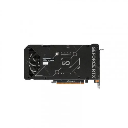 Видеокарта ASUS GeForce RTX 5060 Dual OC Edition (DUAL-RTX5060-O8G) 