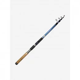 Удилище силовое телескопическое Kaida Special Master Pro 2,40м 50-80г                                                                                                                                                                                     