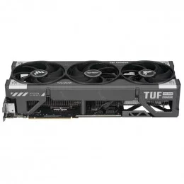 Видеокарта ASUS GeForce RTX 5080 TUF Gaming OC Edition TUF-RTX5080-O16G-GAMING                                                                                                                                                                            