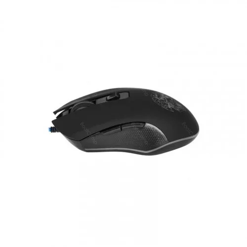 Проводная мышь Defender Optical GM-927 (52927) black 