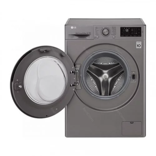 Стиральная машина LG F2J5WN7S 