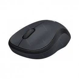 Беспроводная мышь Logitech Wireless M220 SILENT Black                                                                                                                                                                                                     