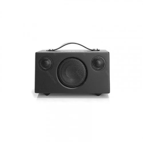 Портативная колонка AUDIO PRO Addon T3 Black 