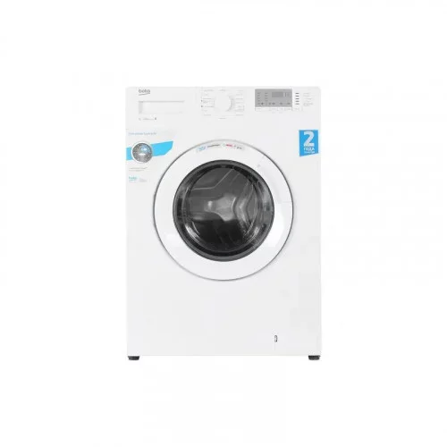 Стиральная машина Beko WRS5512BWW 