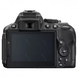 Фотоаппарат NIKON D3500 KIT 18-55mm non VR [VBA550K002]                                                                                                                                                                                                   