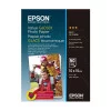 Бумага глянцевая 10x15 Epson 50 листов 183 г/м2 C13S400038 