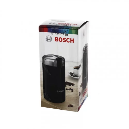 Кофемолка Bosch TSM6A013B 