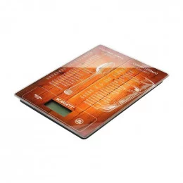 Весы кухонные Scarlett SC-KS57P19                                                                                                                                                                                                                         